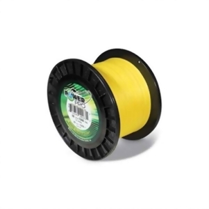 Power Pro Pwr Pro 20# 1500Yd Yellow 21100201500Y - All