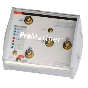 Promariner Proisocharge 12V Battery Isolator 250 Amp 23126 - All