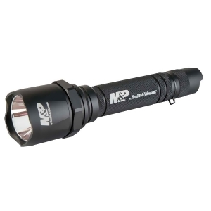Smith Wesson Accessories Delta Force Flashlight Delta Force Ms-10 Led Flashlight 3xCR123 - All