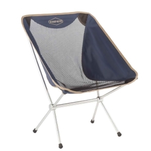 Kamp-rite Ultra Light Aluminum Chair - All