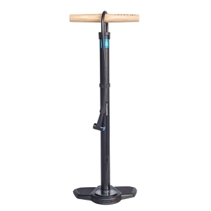 Pro Competition Bicycle Floor Pump Prpu0082 - All
