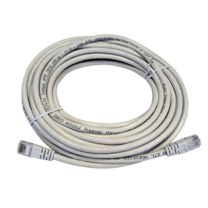 Xantrex Network Cable 25 Ft For Scp Remote Panel 809-0940 - All