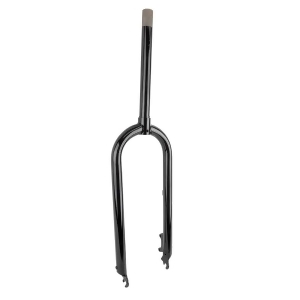 Sunlite Fork 26in Mtb Fat Tire Disc Bicycle Fork 275mmxTDLSx28.6X3.0 28434 - All