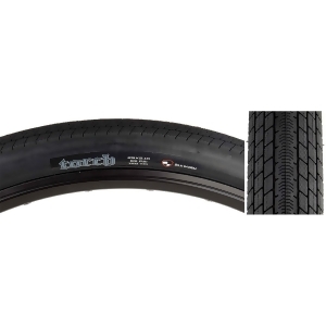 Maxxis Tires Max Torch 29X2.1 Black Fold/120 Sw Tb96651200 - All