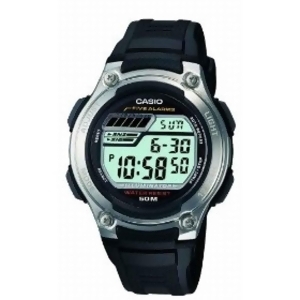 Casio Midsize Digital Sport Watch W212h-1av - All