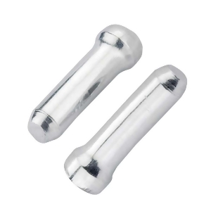 Ciclovation Cable End Silver 1.8mm Pack of 1000 3518.11113 - All