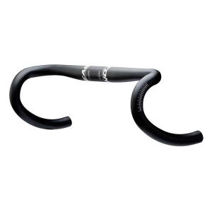 Easton Ea50 Road Bicycle Handlebar Clamp 31.8mm Drop 125mm Reach 80mm W 380mm 8022611 - All