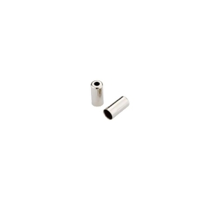 Ciclovation 5mm Housing Stop Brass Chrome Pack of 500 3517.31203 - All