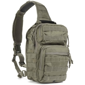 Red Rock Gear Rover Sling Pack Olive Drab Rr80129od - All