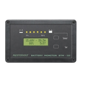 Mastervolt Masterlink Btm-iii 70403163 - All