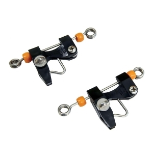 Tigress Outrigger Release Clips Pair 88656 - All