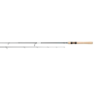 Daiwa Procyon Rod 2 Pieces Line Wt 6-15 Pcy662mfs 1109509 - All