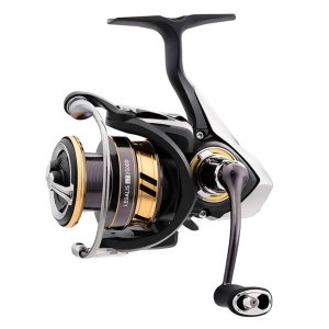 Daiwa Legalis Lt Spinning Reel 5 1 5.3 1 Lglt2500d 1109333 - All