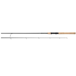 Daiwa North Coast Stainless Steel Rod 2 Pieces Line Wt 8-17 Nc902mfb 1109549 - All