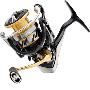 Daiwa Exceler Lt Spinning Reel 5 1 5.2 1 Exlt4000d-c 1109661 - All