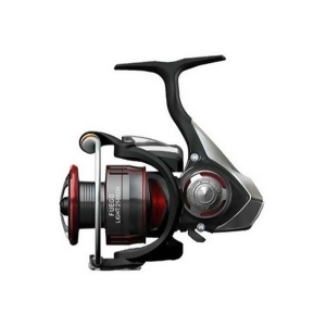 Daiwa Fuego Lt Spinning Reel 6 1 5.3 1 Fglt3000d-c 1109315 - All