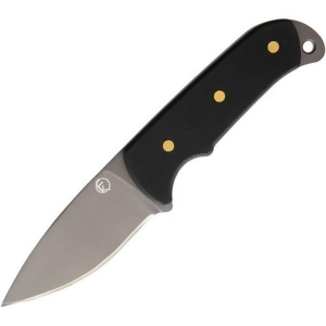 Fremont Knives Baldwin Creek 3.25 Inch Blade 7.25 Inch Folding Knife 4015668 - All