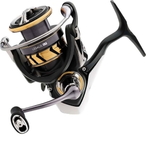 Daiwa Legalis Lt Spinning Reel 5 1 5.2 1 Lglt4000d-c 1109336 - All