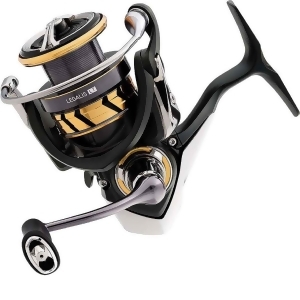 Daiwa Legalis Lt Spinning Reel 5 1 5.3 1 Lglt3000d-c 1109335 - All