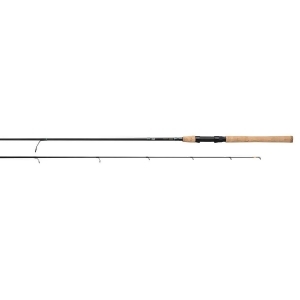 Daiwa North Coast Stainless Steel Rod 2 Pieces Line Wt 8-17 Nc902mhfs 1109545 - All