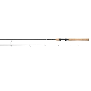 Daiwa North Coast Stainless Steel Rod 2 Pieces Line Wt 10-30 Nc902hrb 1109551 - All