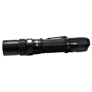 Fenix Flashlights Fd30 Led Flashlight Black Fd30 Led Flashlight - All