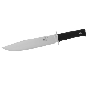 Fallkniven Mb 10 Inch Blade 15.23 Inch Protruding Broad Tang Knife 4015690 - All