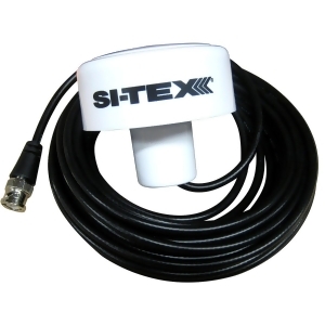 Si-tex Svs Series Replacement Gps Antenna w/10M Cable Ga-88 - All