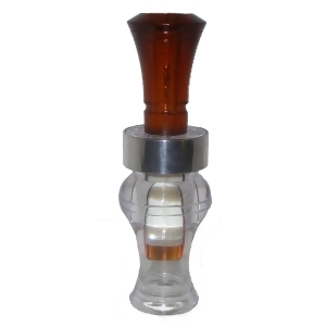 Echo Calls Echo Calls Bourbon-Water Double Reed Duck Call 77806 - All