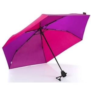 Euroschirm Light Trek Ultra Umbrella Purple Esc-07608 - All