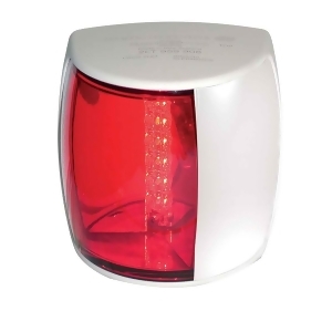Hella Naviled Pro Port Lamp White 2Nm 959900011 - All
