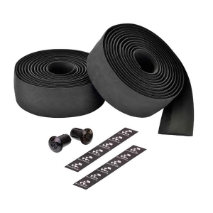 Ciclovation Silicone Touch Handlebar Tape Black 3620.25501 - All