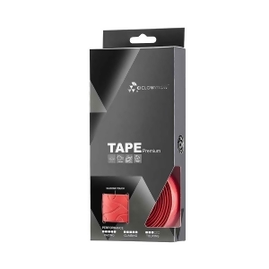 Ciclovation Silicone Touch Handlebar Tape Red 3620.25503 - All