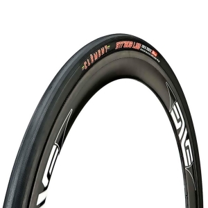 Donnelly Strada Lgg 700Cx25C Folding Bicycle Tire 120Tpi Black D00030 - All