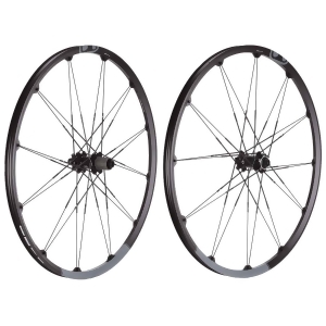 Crank Brothers Cobalt-2 29 inch Wheelset 15X110/12x148 Boost 16141 - All
