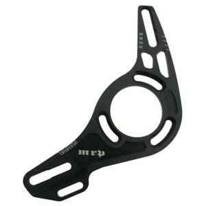 Mrp Lopes Sl Backplate Is Alloy Black 21-3-034-Is - All