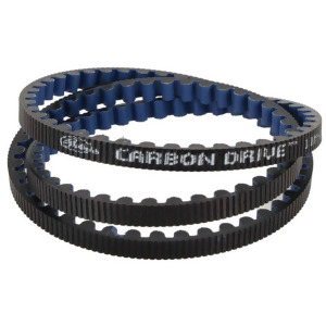 Gates Carbon Drive Carbon Drive Cdc Belt 111T 1221mm 92550942 - All