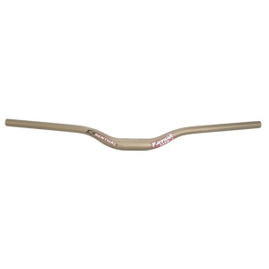 Renthal Fatbar Lite 35 Bars 35.0 1.6 inch Alugold M167-01-ag - All