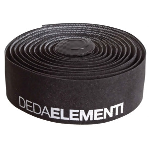 Deda Elementi / Tre Squalo Handlebar Tape Black/White Dedatape201 - All