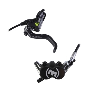 Magura Mt-7 Hc Carbon Disc Brake Front Or Rear Carbon 2 701 445 - All