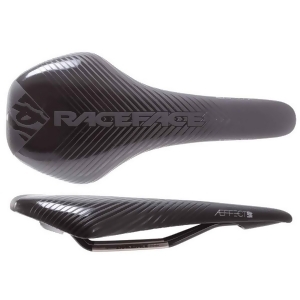 Race Face Aeffect Saddle Black Sd13aeblk - All