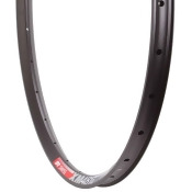 DT Swiss XR 391 29 Tubeless-Ready Disc Rim 32h Black Includes Squorx