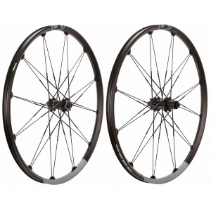 Crank Brothers Iodine-3 29 inch Wheelset 15X110/12x148 Boost Blk/Sil 16137 - All