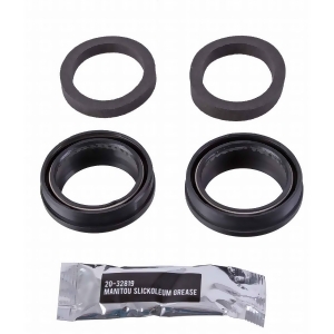 Manitou Mattoc/Magnum 34mm Low Friction Dust Seal Kit 141-34000 - All