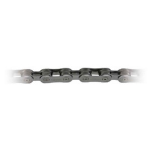 Wippermann Connex Connex-900 9Sp Chain 11/128 inch Steel 2601-4900-0420 - All