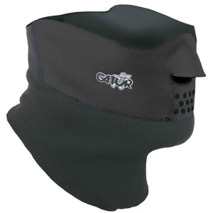 Gator Duo Face Protector Blk M 12013 - All