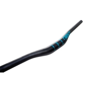 Race Face Next Carbon Riser Bar 35.0 0.8 inch/30.0 inch Turquoise Hb13nx2035x760blk320 - All