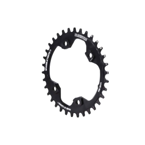 Blackspire Snaggletooth Nw Chainring Xt 96Bcd34t Blk St80009634 - All