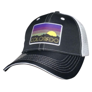 Headsweats Coloradical 5-Panel Hat White 7743 401Sp Coloradic - All