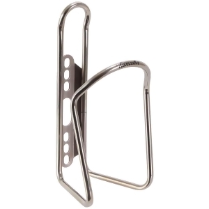 Tanaka Stainless Steel Bottle Cage High-Polished 14531 - All